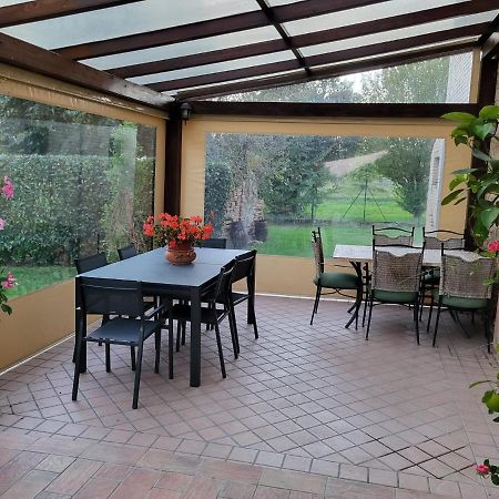 River Melody Bettona Exterior foto