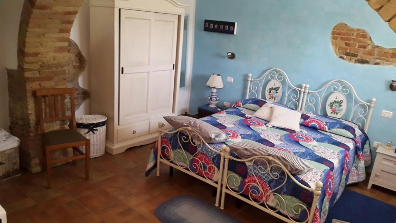 River Melody Bettona Exterior foto
