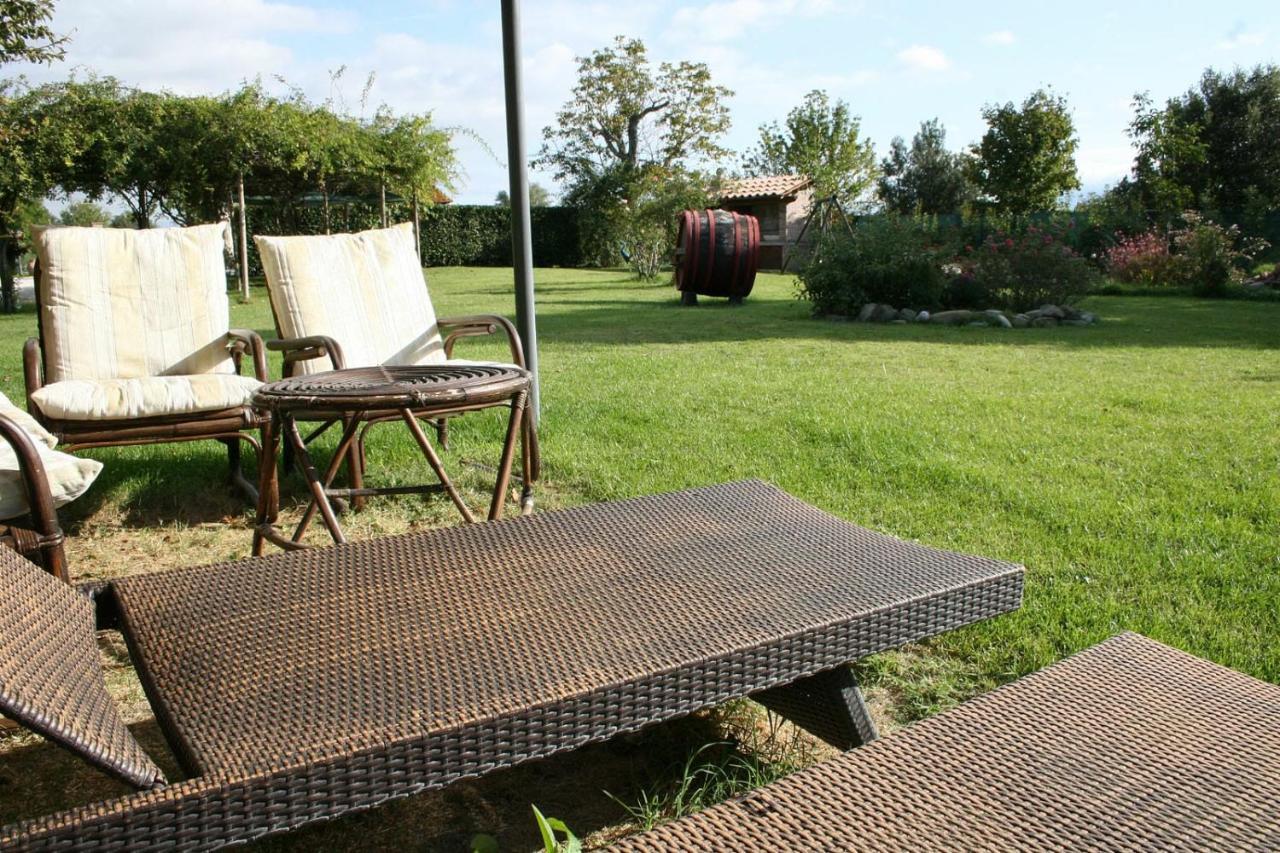 River Melody Bettona Exterior foto