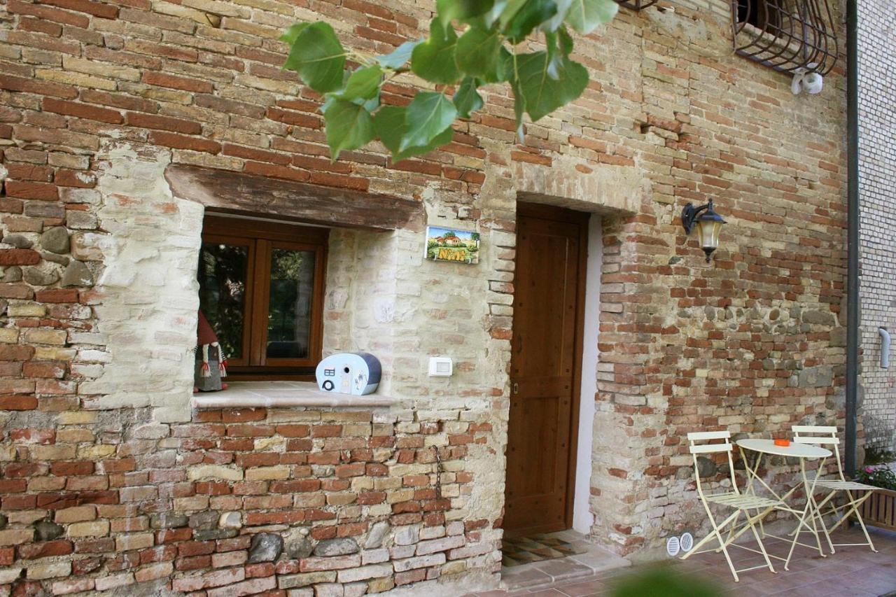 River Melody Bettona Exterior foto
